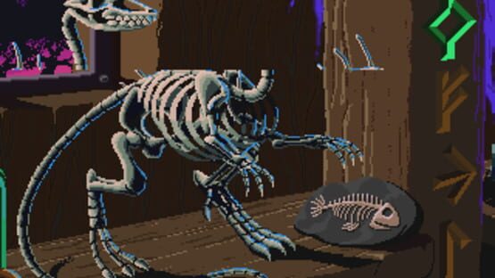 Screenshot for Merlin's Apprentice