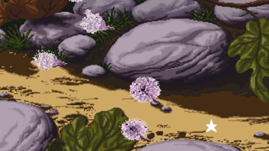 Screenshot for Merlin's Apprentice