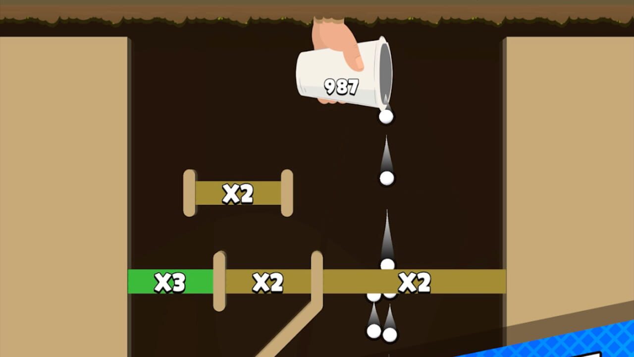Screenshot for Cup Heroes
