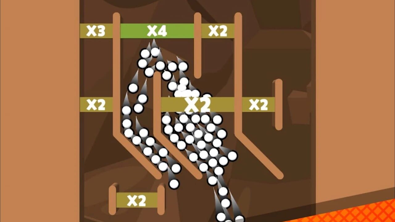 Screenshot for Cup Heroes