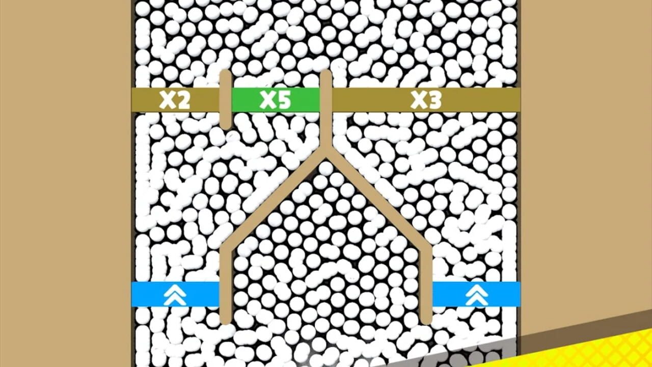 Screenshot for Cup Heroes