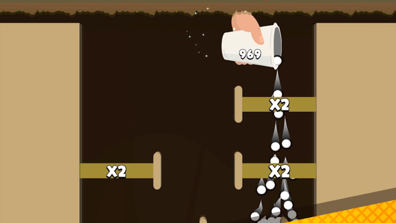Screenshot for Cup Heroes