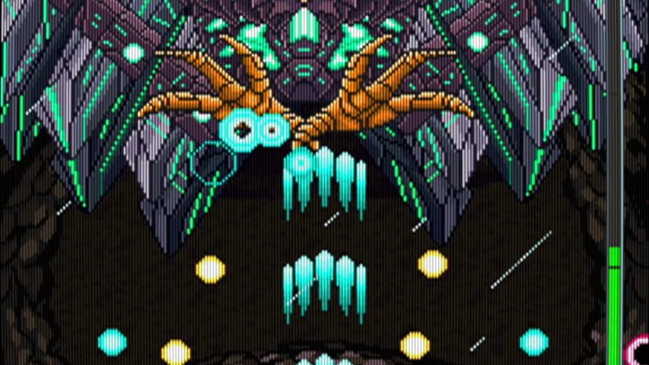 Screenshot for Project Neon