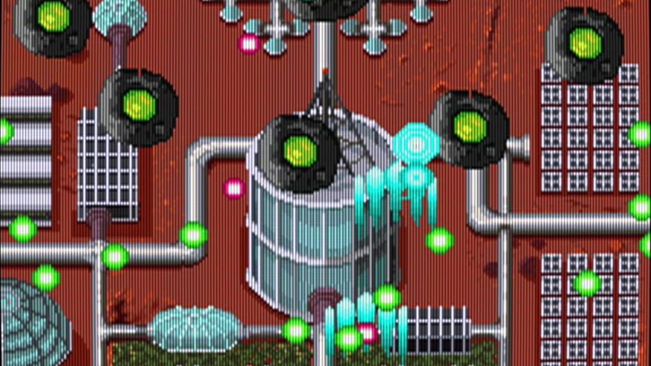 Screenshot for Project Neon
