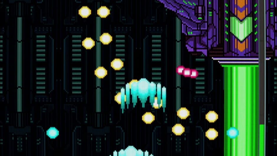 Screenshot for Project Neon