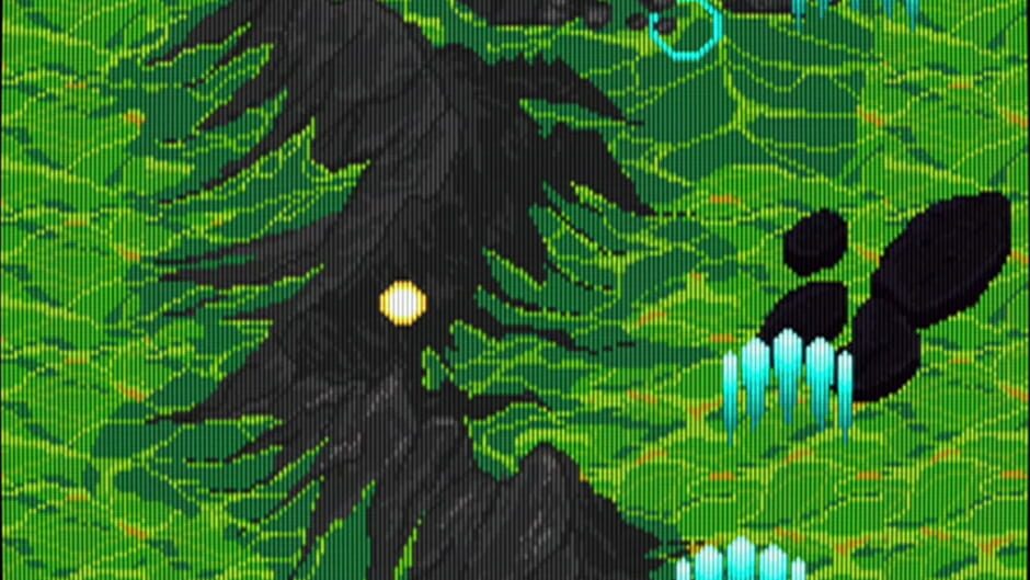 Screenshot for Project Neon