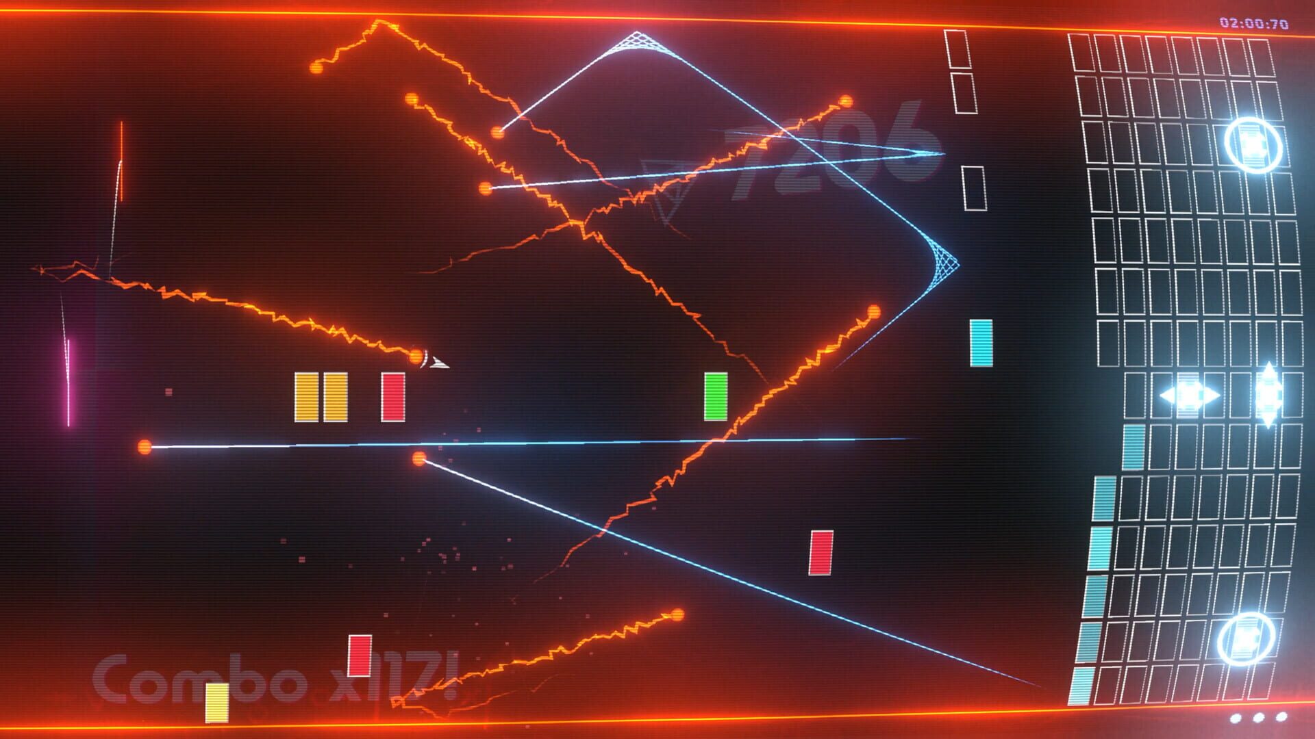Screenshot for Breakout Beyond