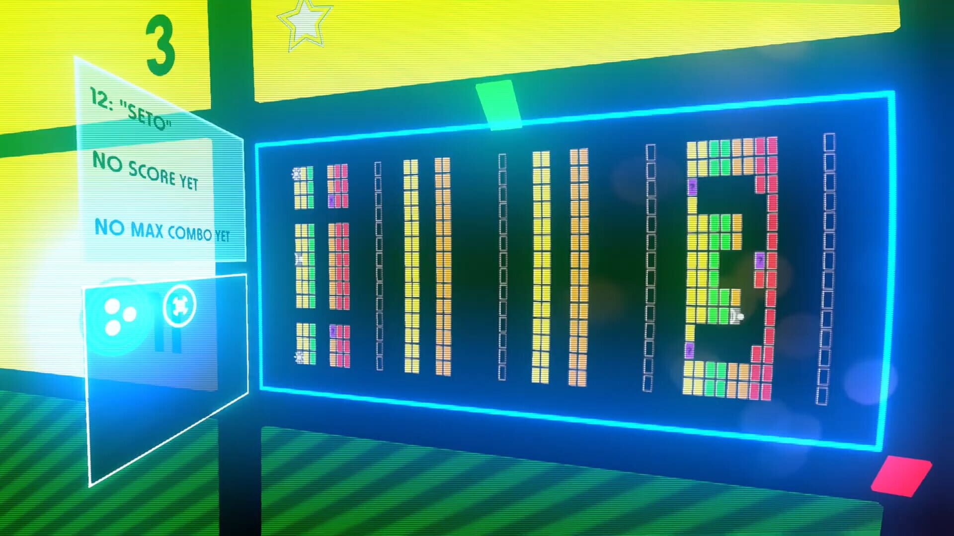 Screenshot for Breakout Beyond