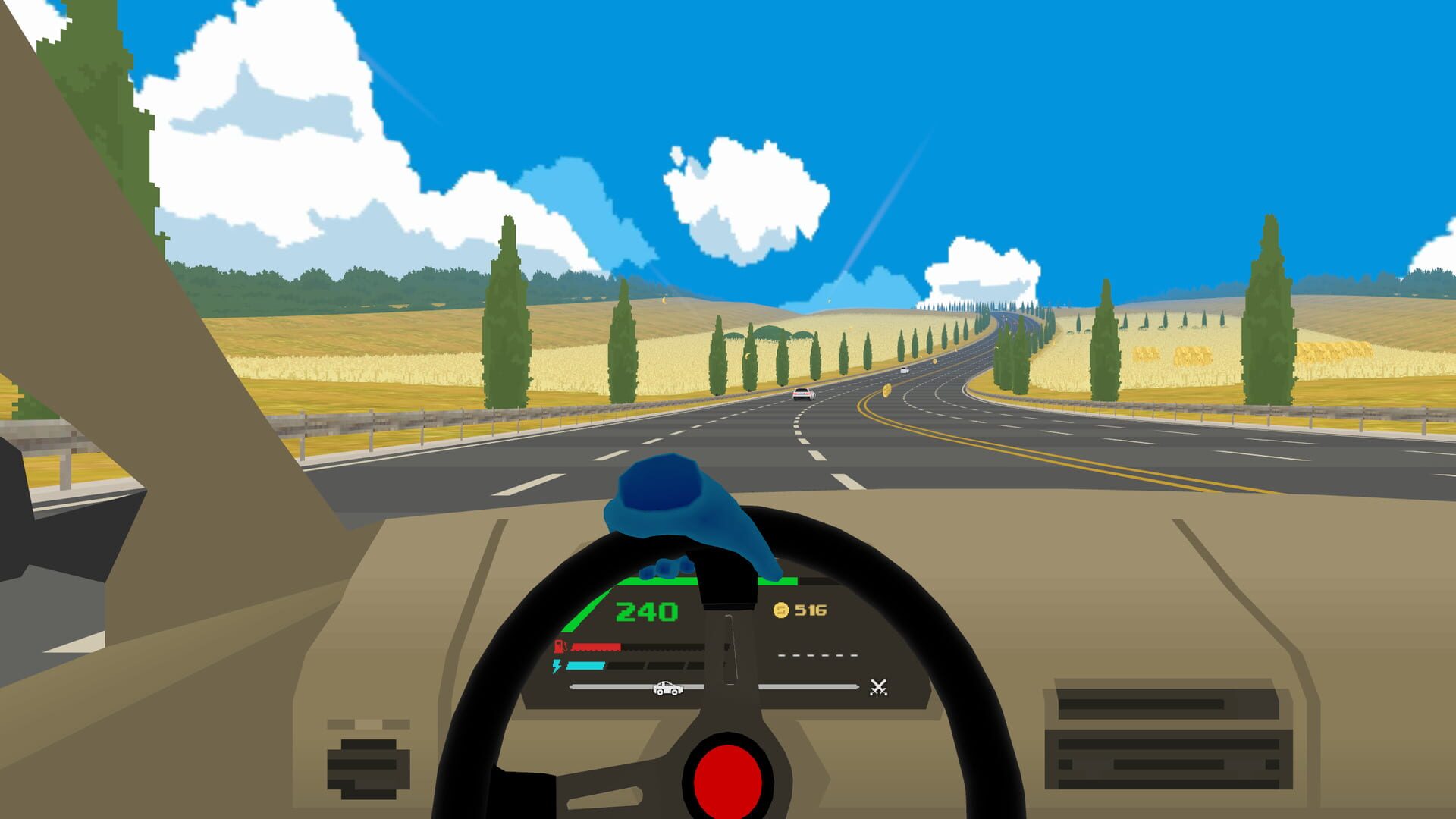 Screenshot for Neodori Infinity