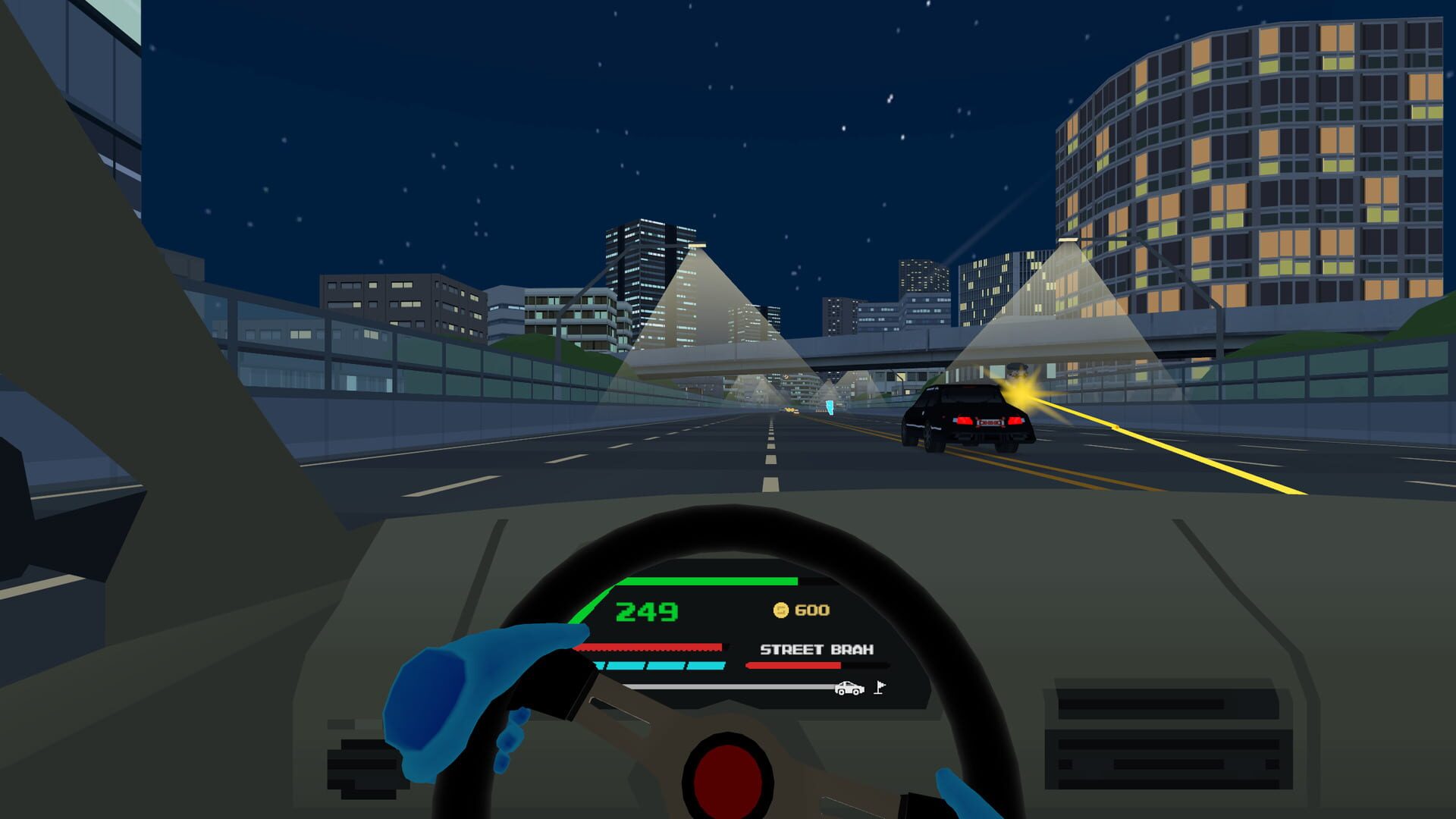 Screenshot for Neodori Infinity