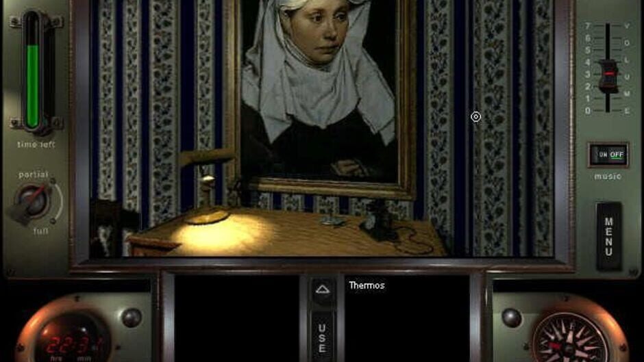 Screenshot for Safecracker