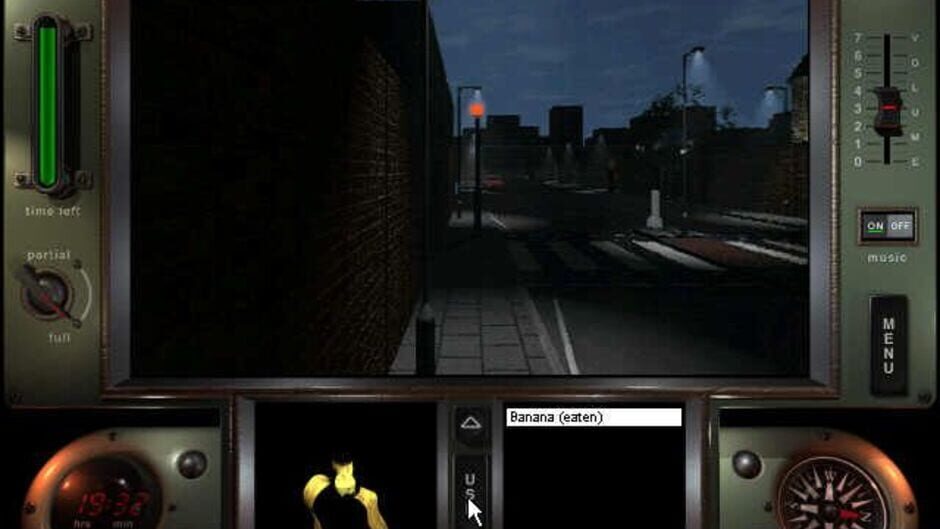 Screenshot for Safecracker