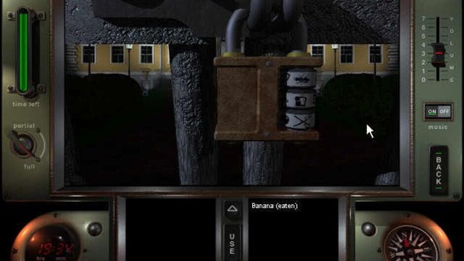 Screenshot for Safecracker