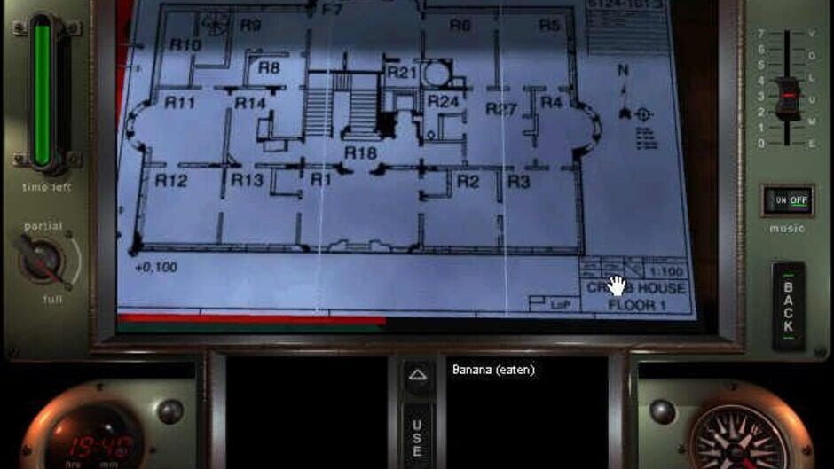 Screenshot for Safecracker