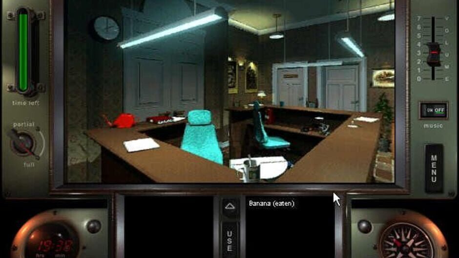 Screenshot for Safecracker