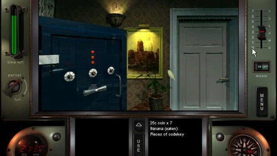 Screenshot for Safecracker
