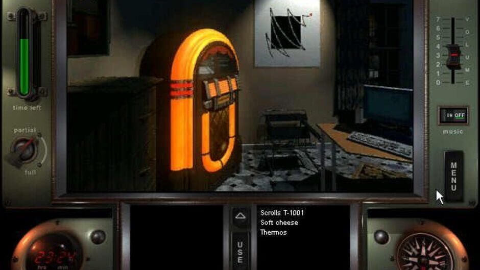 Screenshot for Safecracker