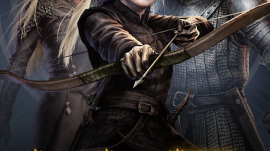Screenshot for Game of Thrones: Legends