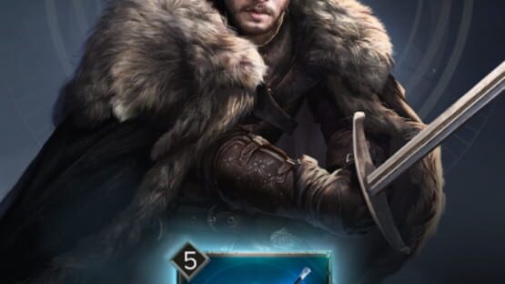Screenshot for Game of Thrones: Legends