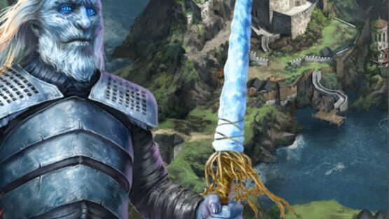 Screenshot for Game of Thrones: Legends