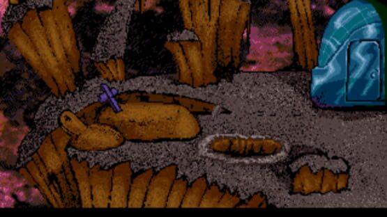 Screenshot for Harold's Mission