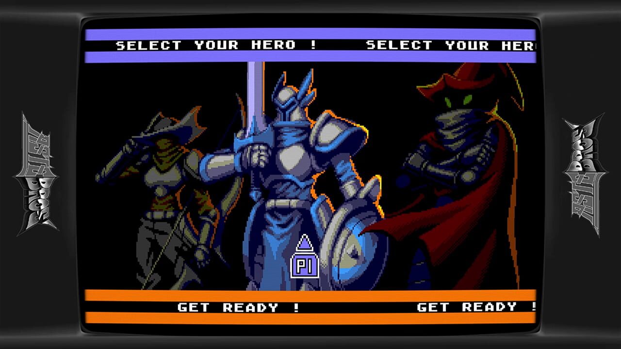 Screenshot for Kingdom of Asteborg