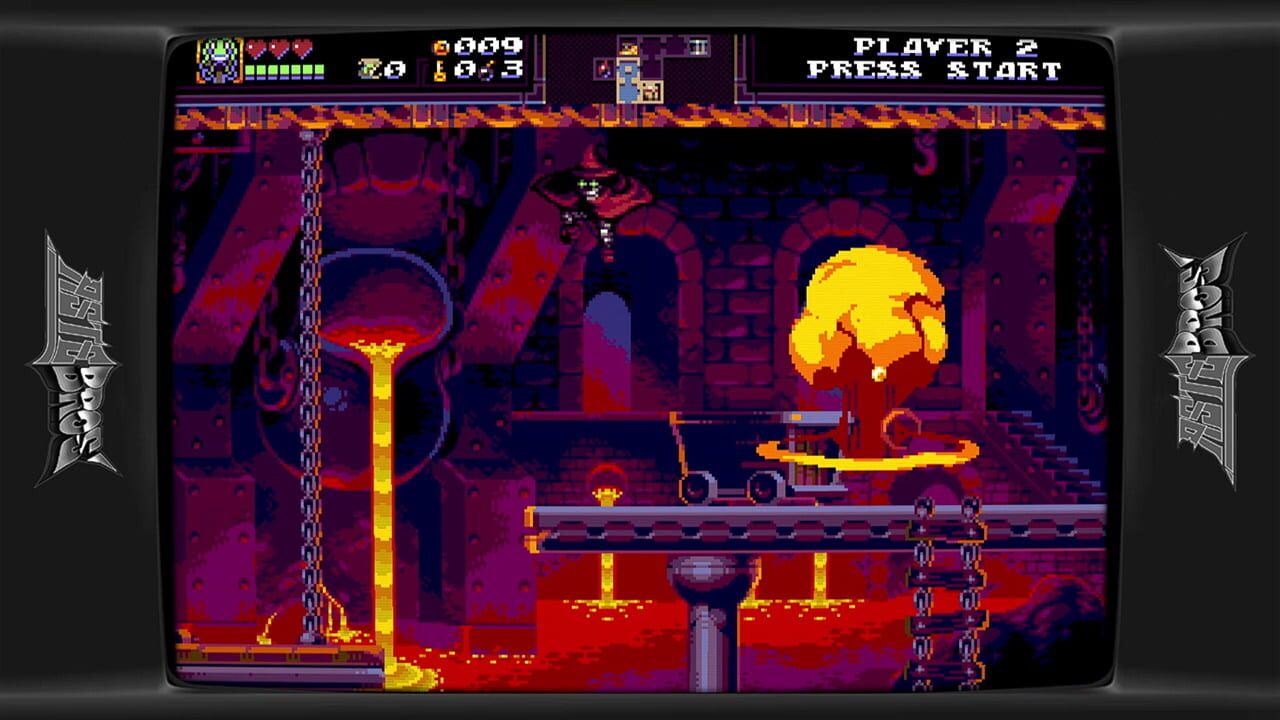 Screenshot for Kingdom of Asteborg