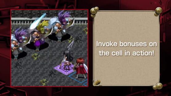 Screenshot for Dead Dragons