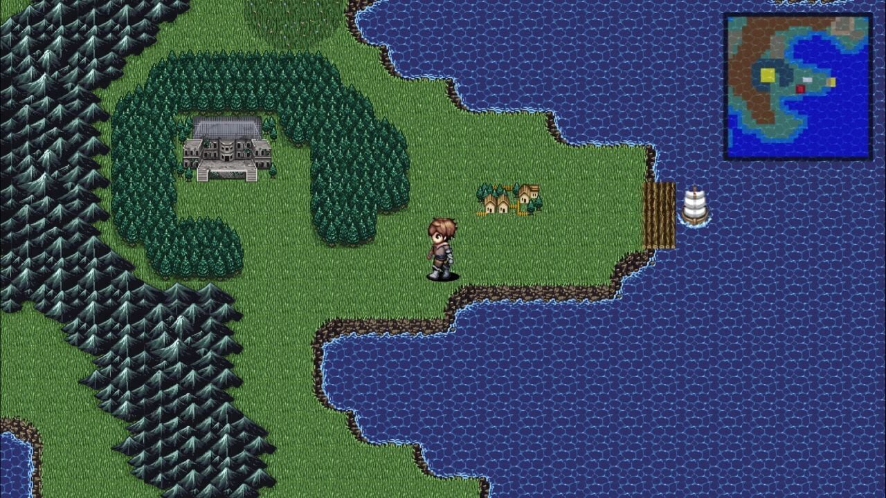 Screenshot for Dead Dragons
