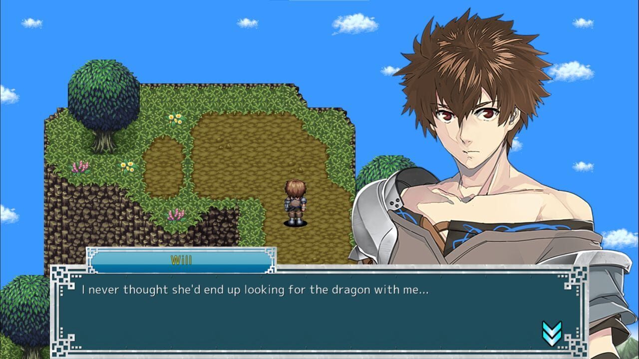 Screenshot for Dead Dragons
