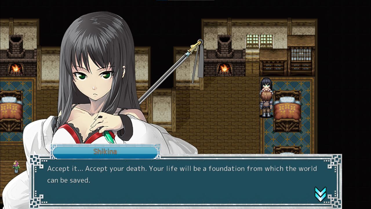 Screenshot for Dead Dragons