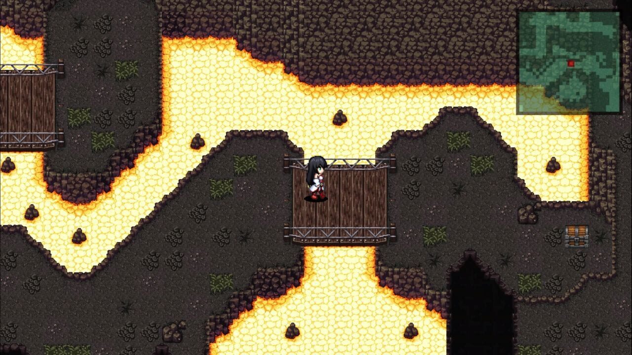 Screenshot for Dead Dragons