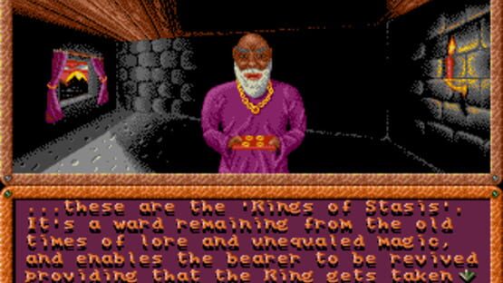 Screenshot for Dragonflight