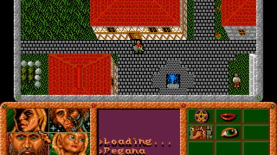 Screenshot for Dragonflight