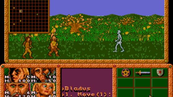 Screenshot for Dragonflight