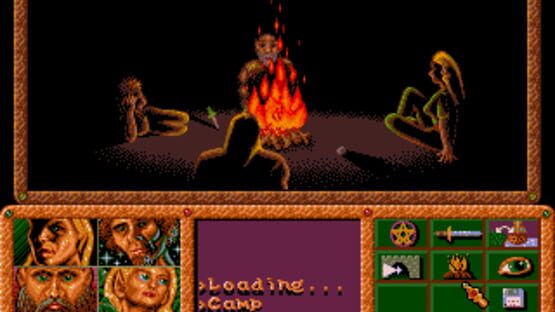 Screenshot for Dragonflight