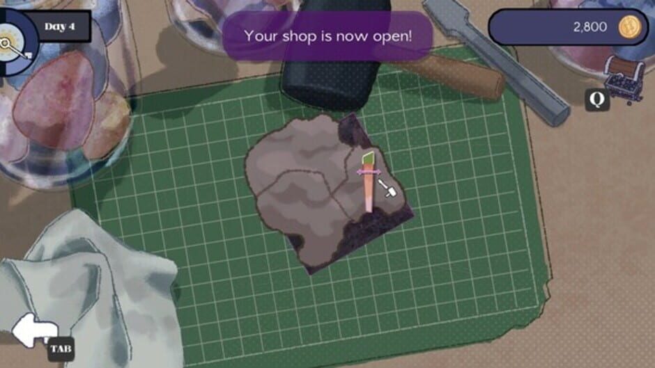 Screenshot for Gemporium