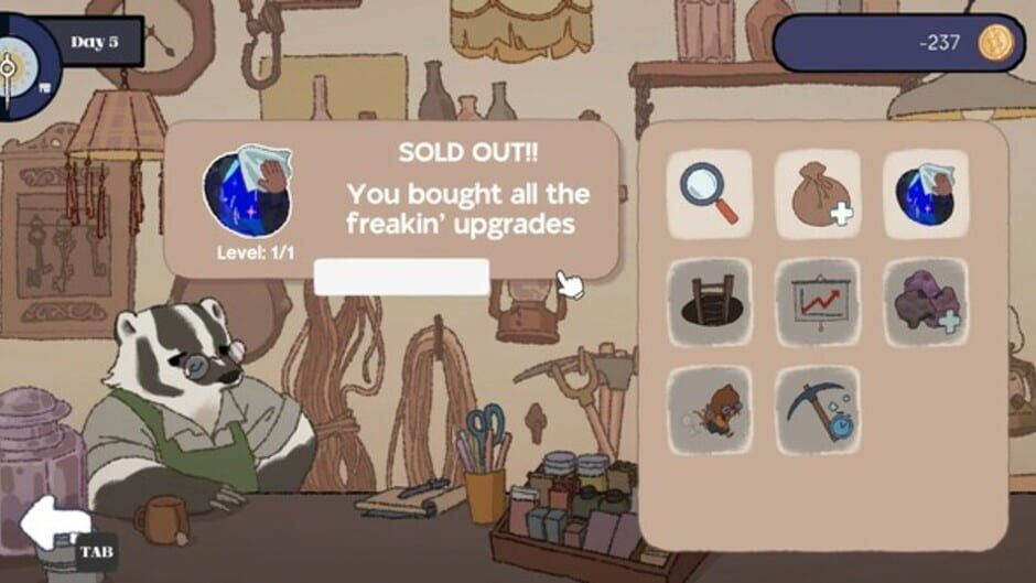 Screenshot for Gemporium
