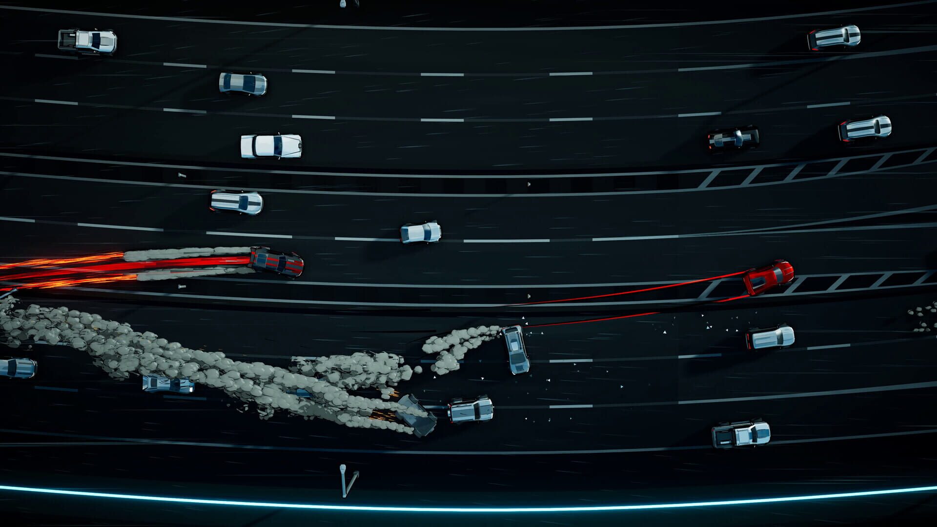 Screenshot for Speed Demons 2