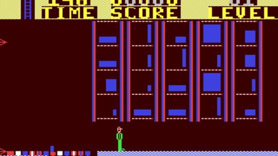 Screenshot for High Rise