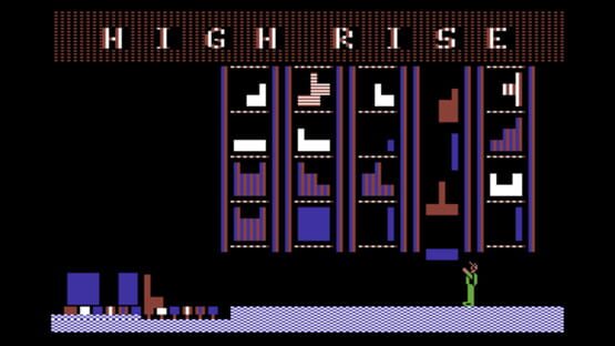 Screenshot for High Rise