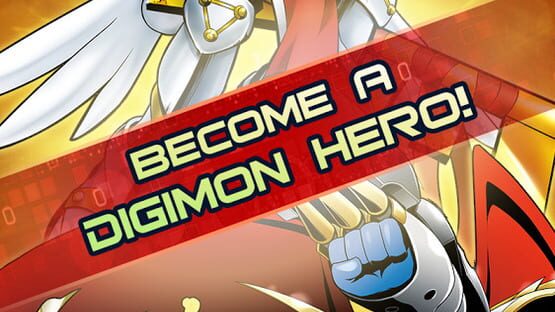 Screenshot for Digimon Heroes!