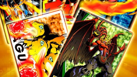Screenshot for Digimon Heroes!