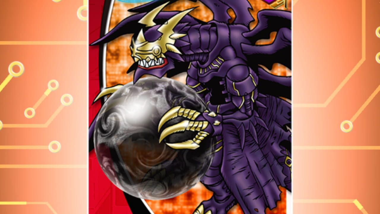 Screenshot for Digimon Heroes!