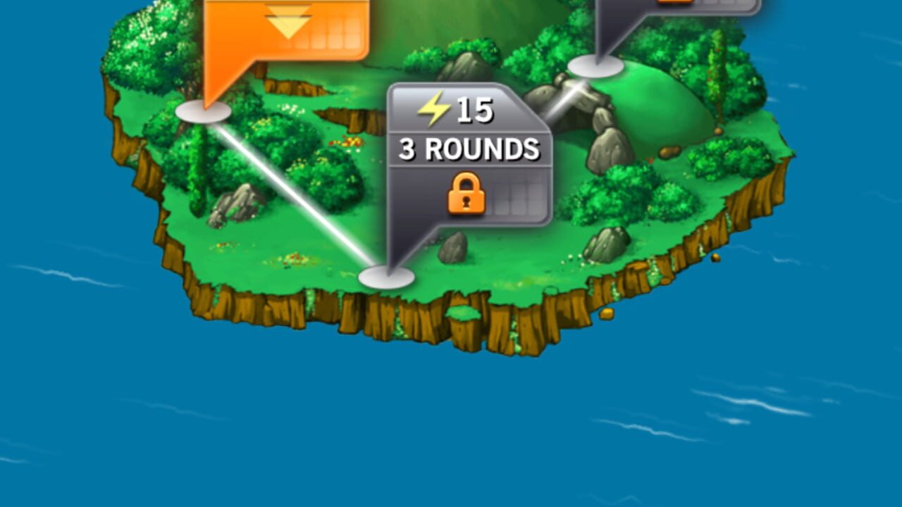 Screenshot for Digimon Heroes!