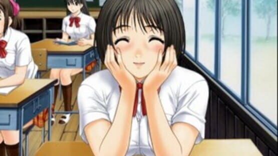 Screenshot for Roommate: Asami - Oku-sama wa Joshikousei