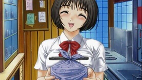 Screenshot for Roommate: Asami - Oku-sama wa Joshikousei