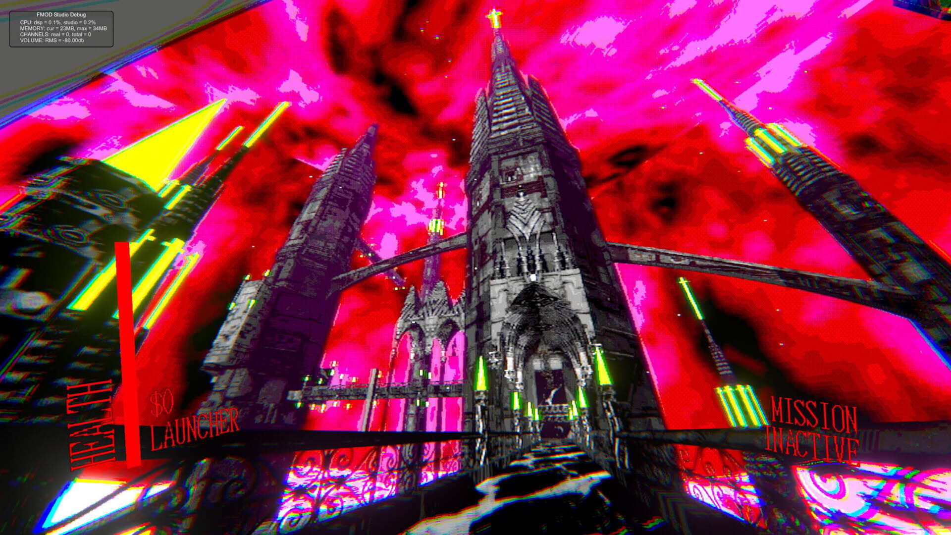 Screenshot for Grindset T.V.