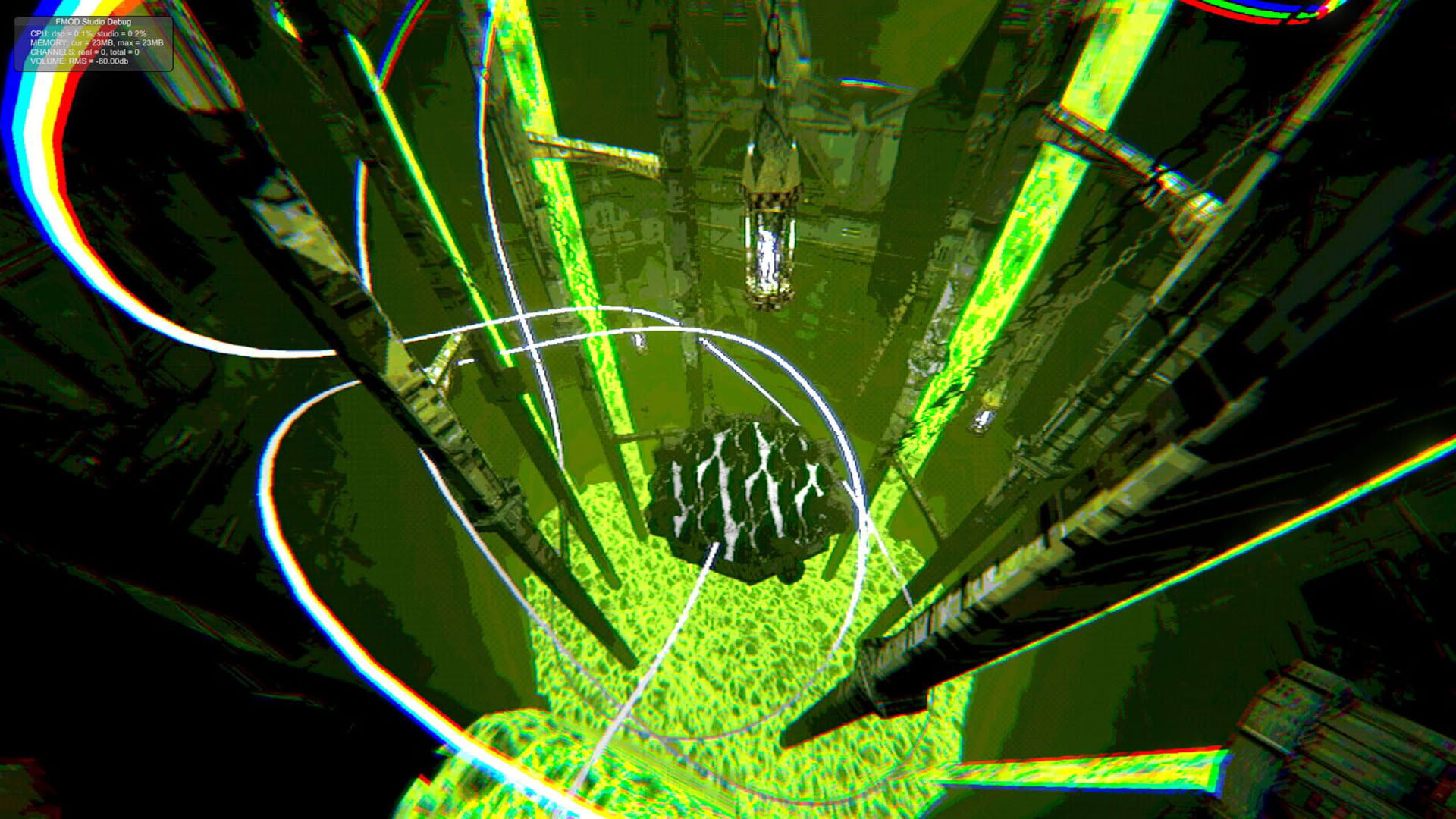Screenshot for Grindset T.V.