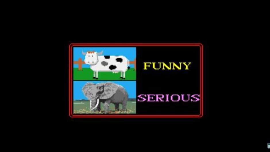 Screenshot for ABZoo